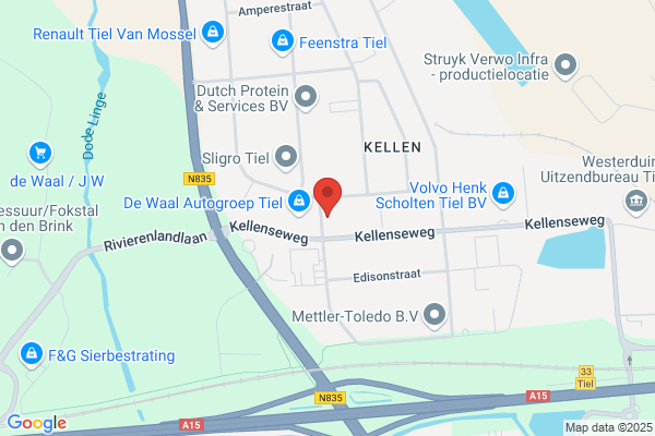 PartsPoint Tiel