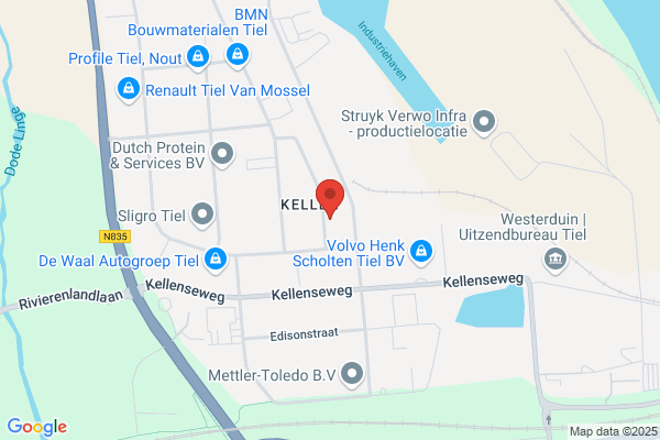 Verweij