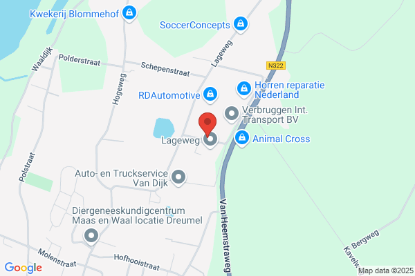 Hoks Autotechniek
