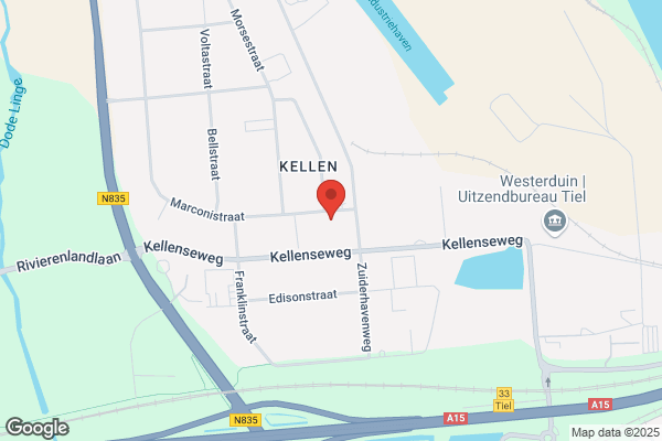 Prins Autoverhuur
