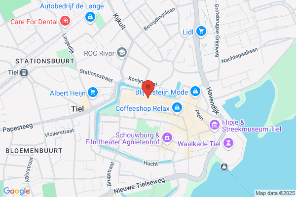 Duthler Tiel Bv
