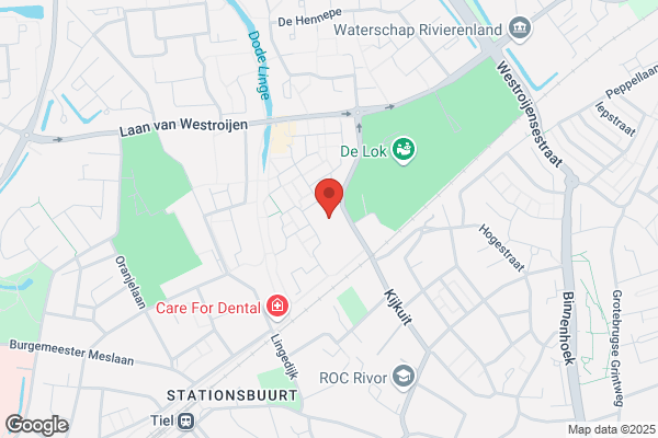 Openbare Basisschool De Molenwerf