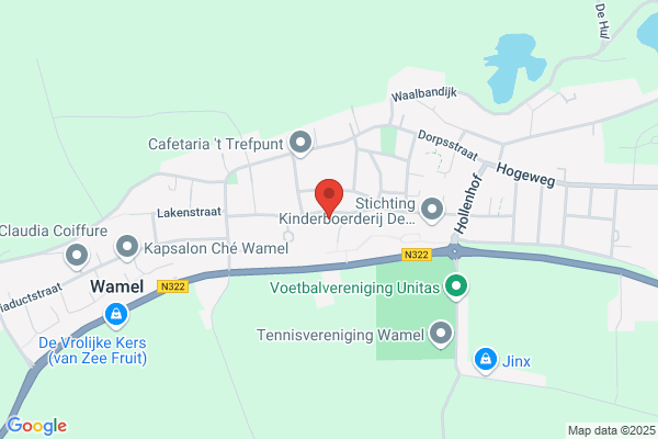 Peuterspeelzaal Ukkesoos