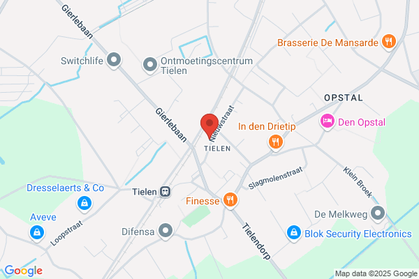Haarhuis & Jansen Bv