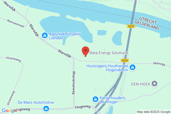 A.M. Van Den Broek Bv