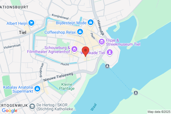Duijsens Bv