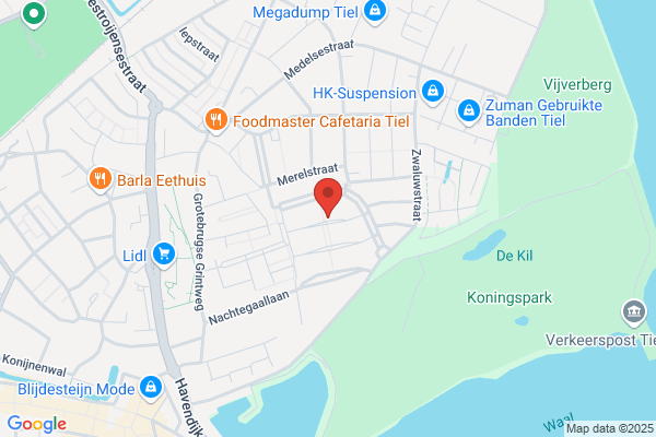 Hageijk Consultancy & Trading Bv