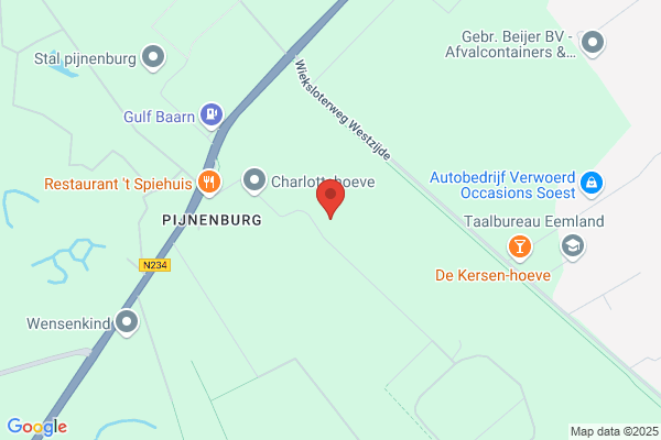 Van Der Kolk Consultancy Bv