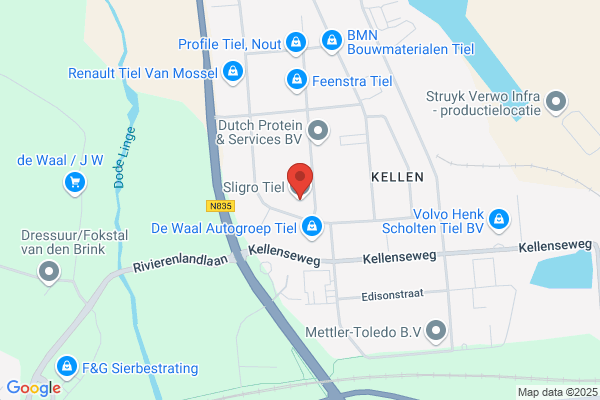 Sligro Tiel