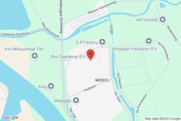 Daalderopkomst