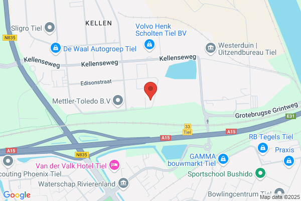 Bedrijfshulpverlening Midden Betuwe