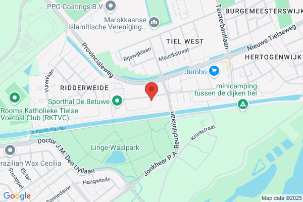 Batouwe Serviceflat, De