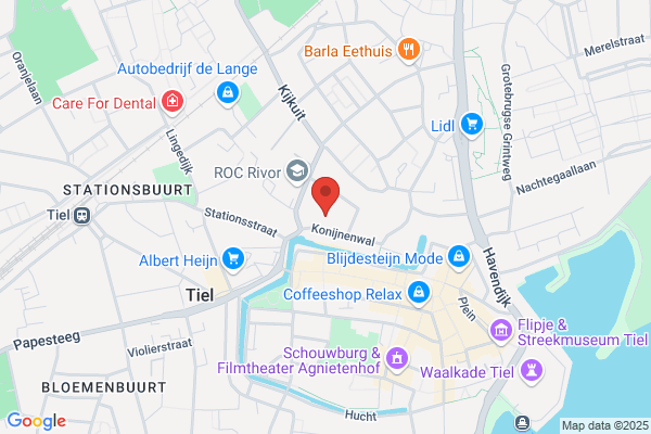 Walstede