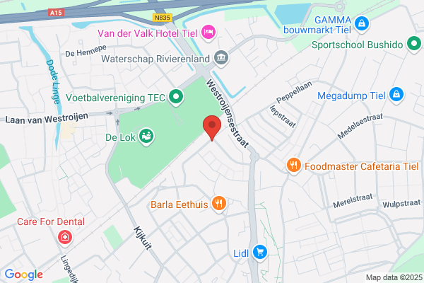 Fa Huybregts Interieurbouw