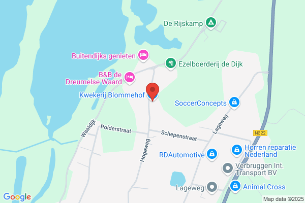 Blommehof