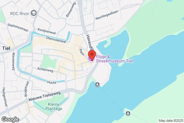 Waterpoort