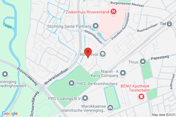 K & L
