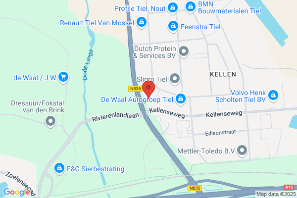 Kempes & Koolen Bouwsystemen Bv