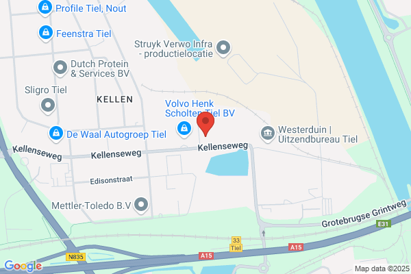 Van Wijk Verf Bv