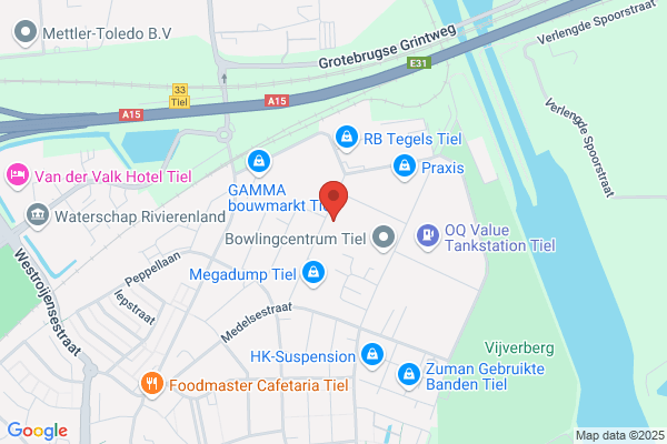 Dekker Brommershop Vof