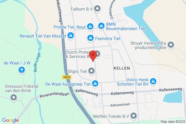 Tweewielerservice Tiel