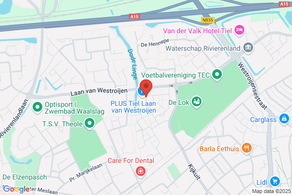 Bakkerij Paul Ehren