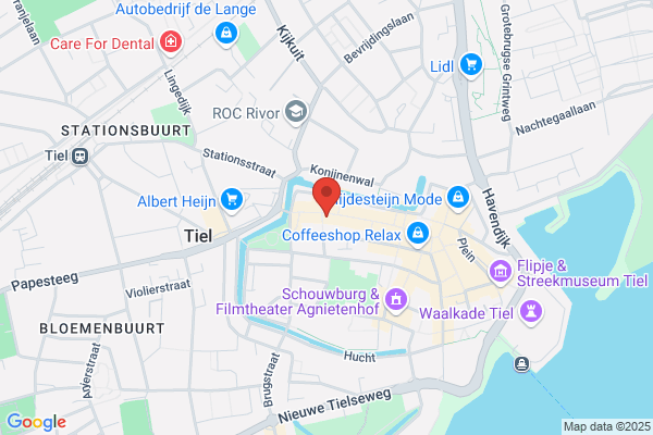 Banketbakkerij Schroot Vof