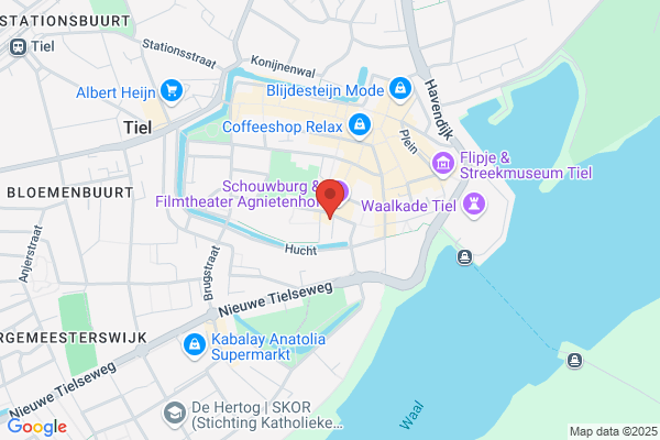 Burgemeester, De