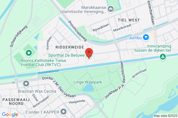 Bar Betuwe Sporthal