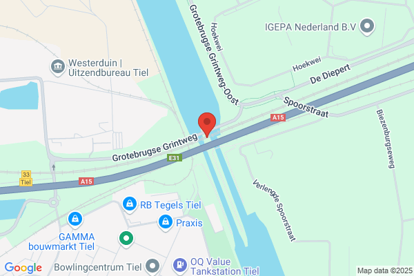 Brug, De