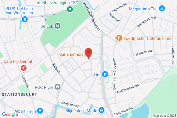 Fijnproever, De