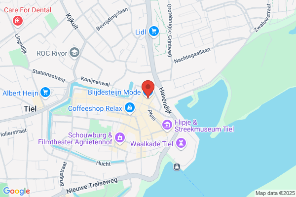 Blijdesteijn Mode Bv