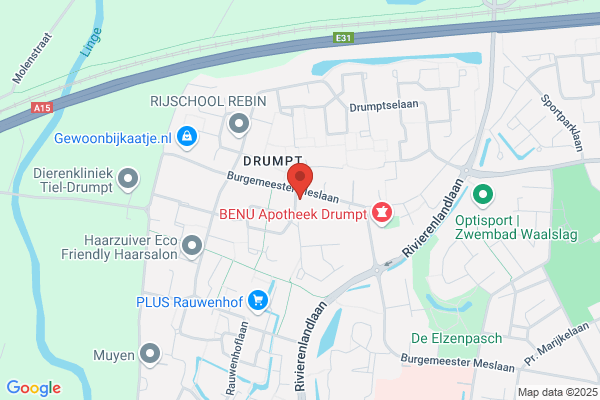 Dansinstituut Hovenier