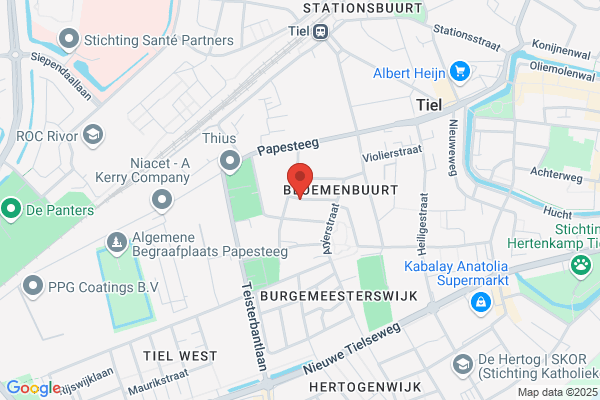 De Hennij Hondenkapster