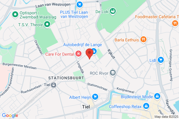 Dierenhulp-Dierenambulance Tiel Stichting