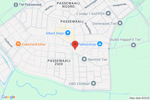 Passewaay
