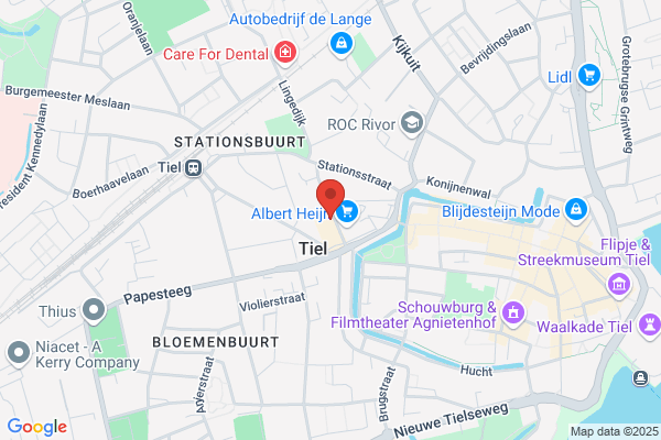 Action Tiel