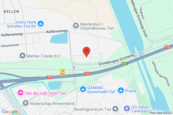 Railtechniek Van Herwijnen Bv