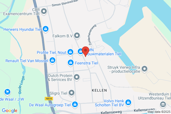 Serdica Bv