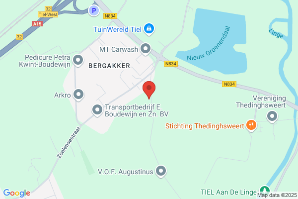 Handboekbinderij/Restauratie Atelier Bri