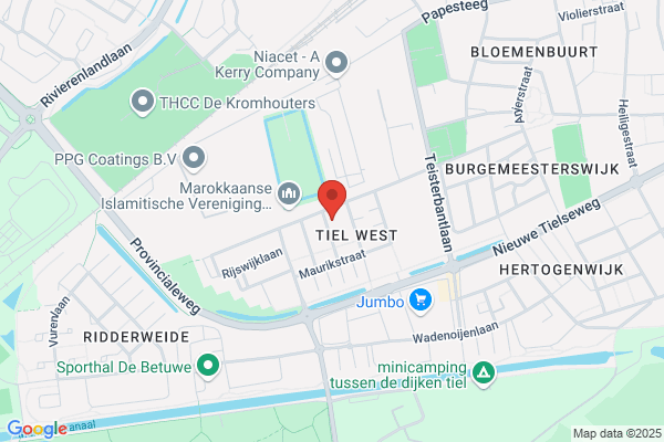Wwg Bedrijven
