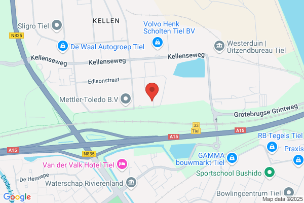 Heldex Bv