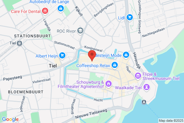 Veilingorganisatie Campagne