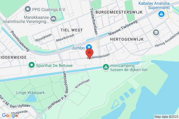 Vof Dunnewijk En Van Boxtel