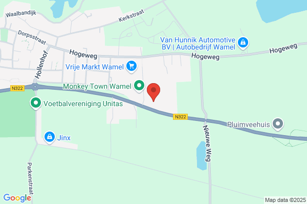 Van Tiem Elektro Bv
