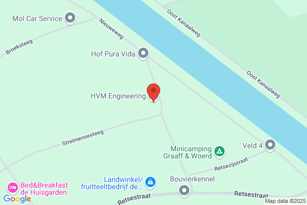 Vh Engineering