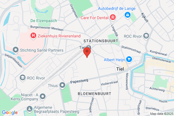 Oude Veiling, De