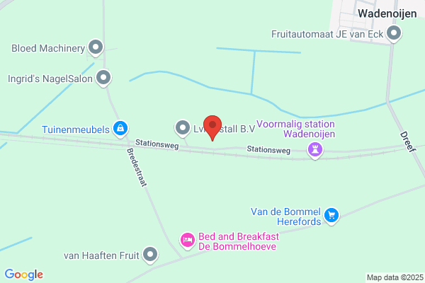 Dodewaard BV C van Aannemersbedrijf
