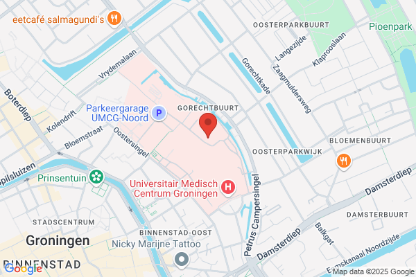 Psychiatr Deeltijdbehandeling