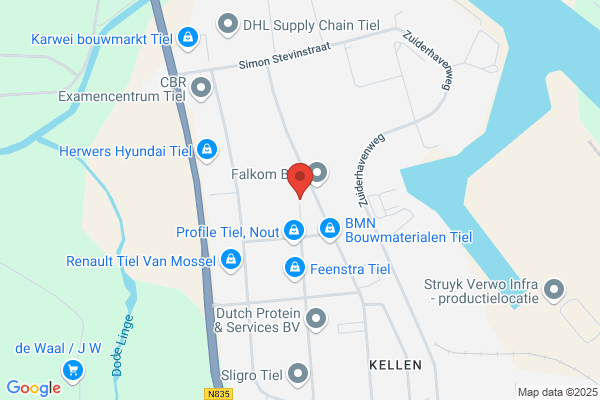 Lekkerland Tiel